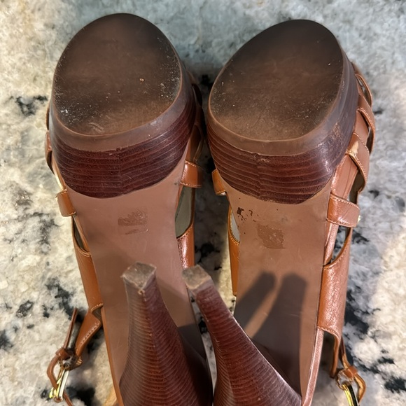 Michael Kors heels - Picture 9 of 12